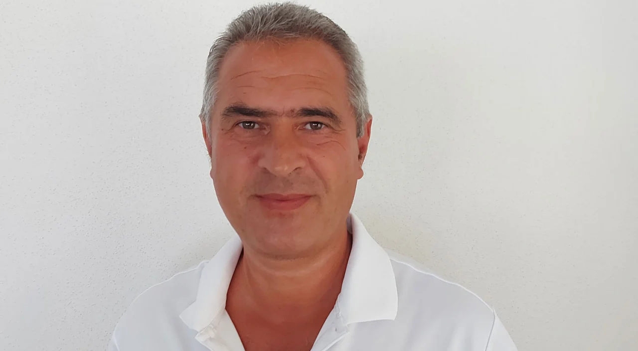 Dr. Liviu Coltoiu