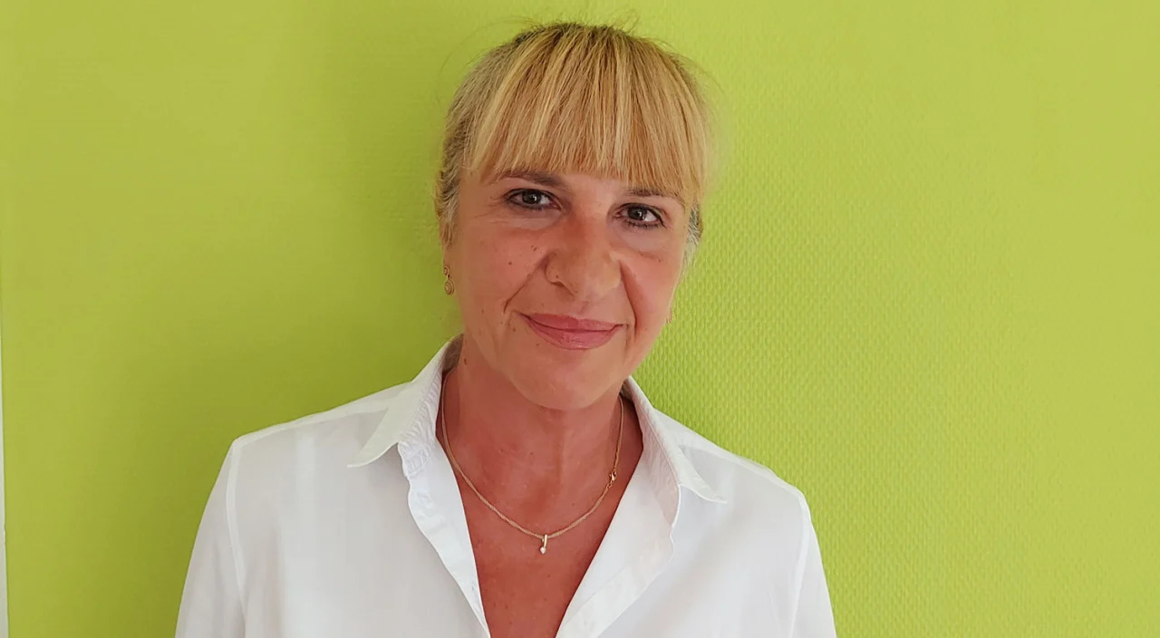 Dr. Veronica Coltoiu